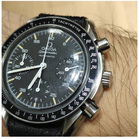 omega speedmaster stops running|Omega Speedmaster reduced discontinued.